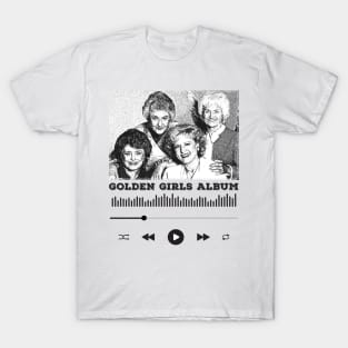 The Golden Girls T-Shirt